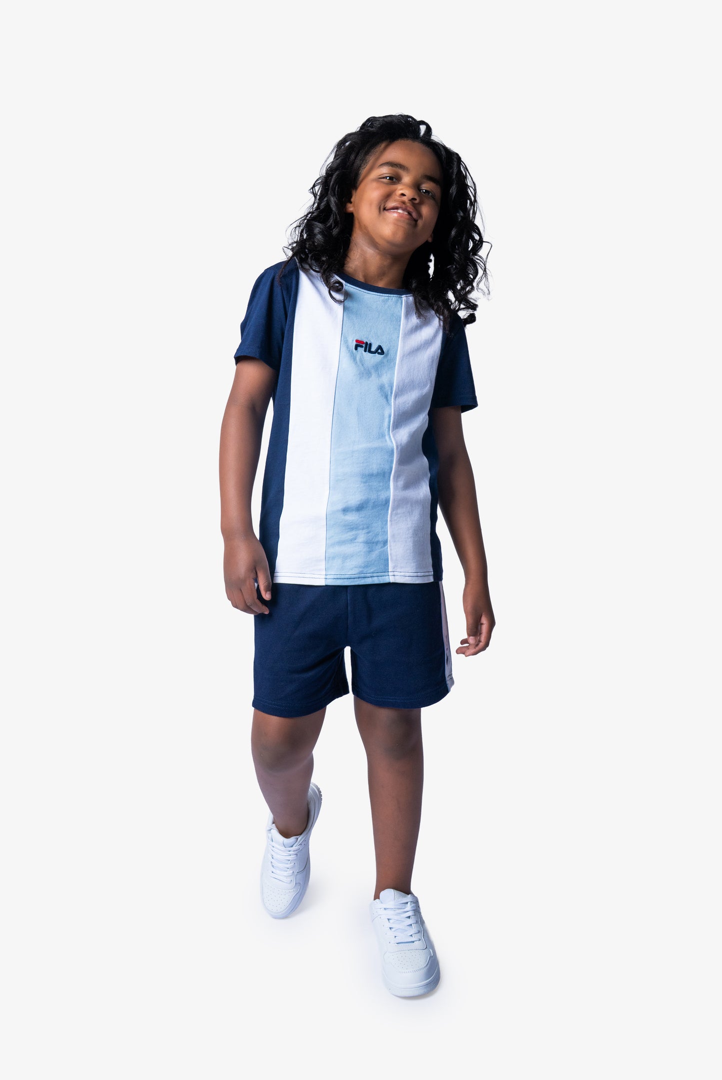 Boy's Demetrio T-Shirt