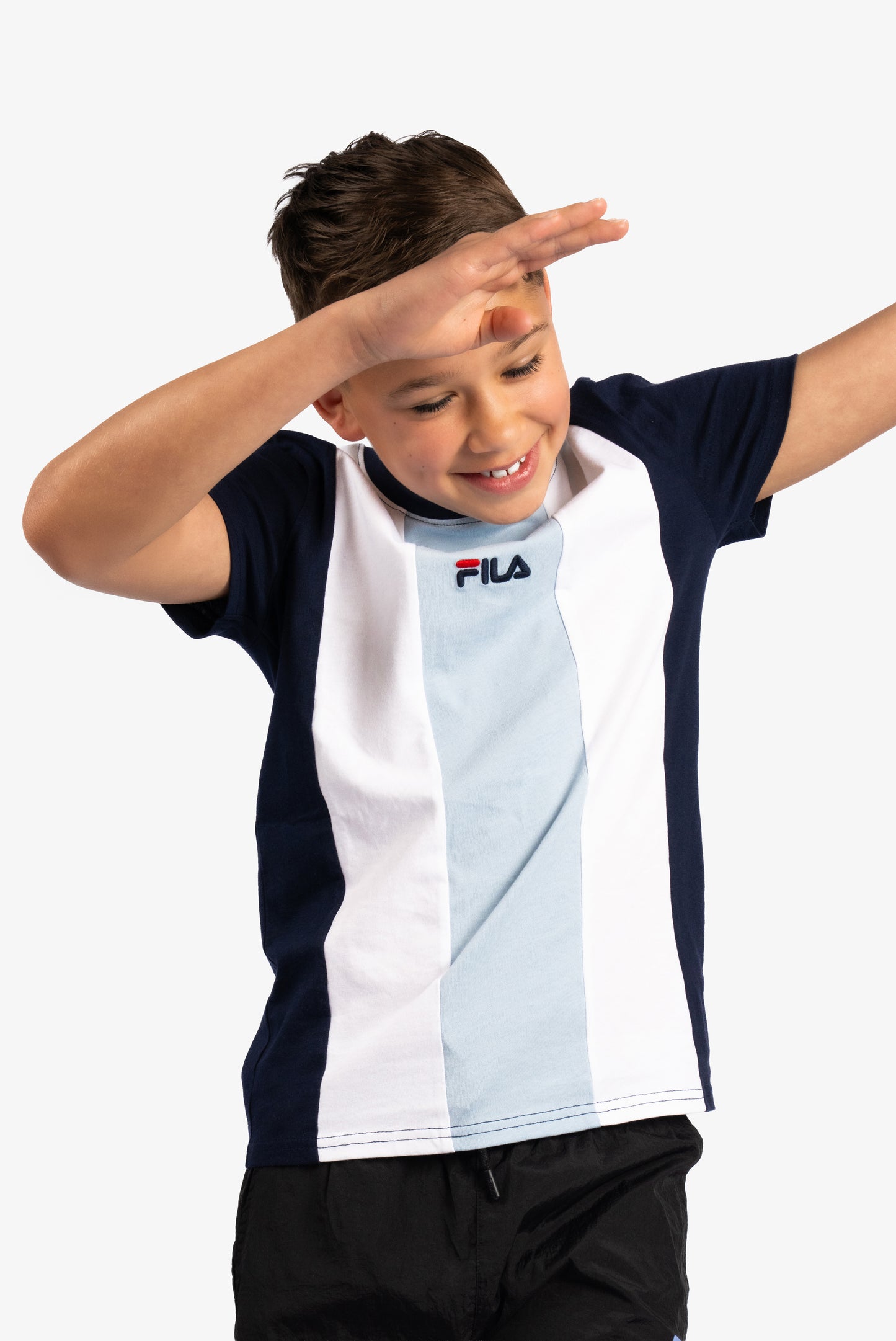 Boy's Demetrio T-Shirt
