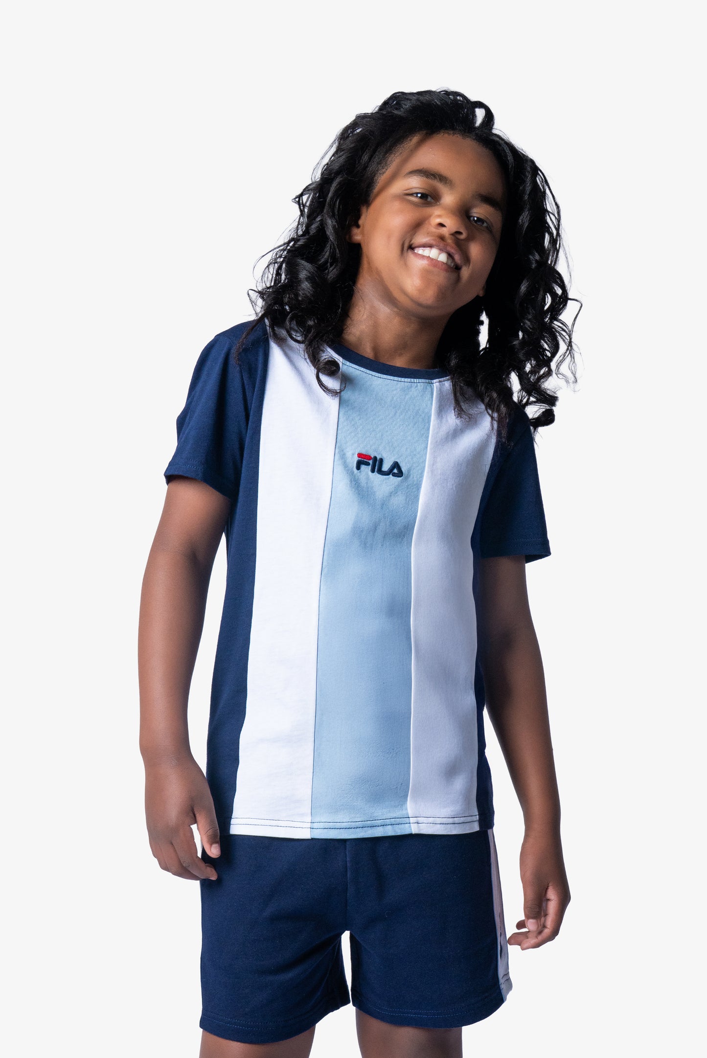 Boy's Demetrio T-Shirt