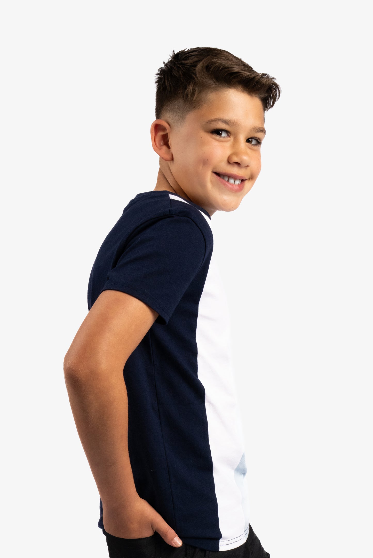 Boy's Demetrio T-Shirt