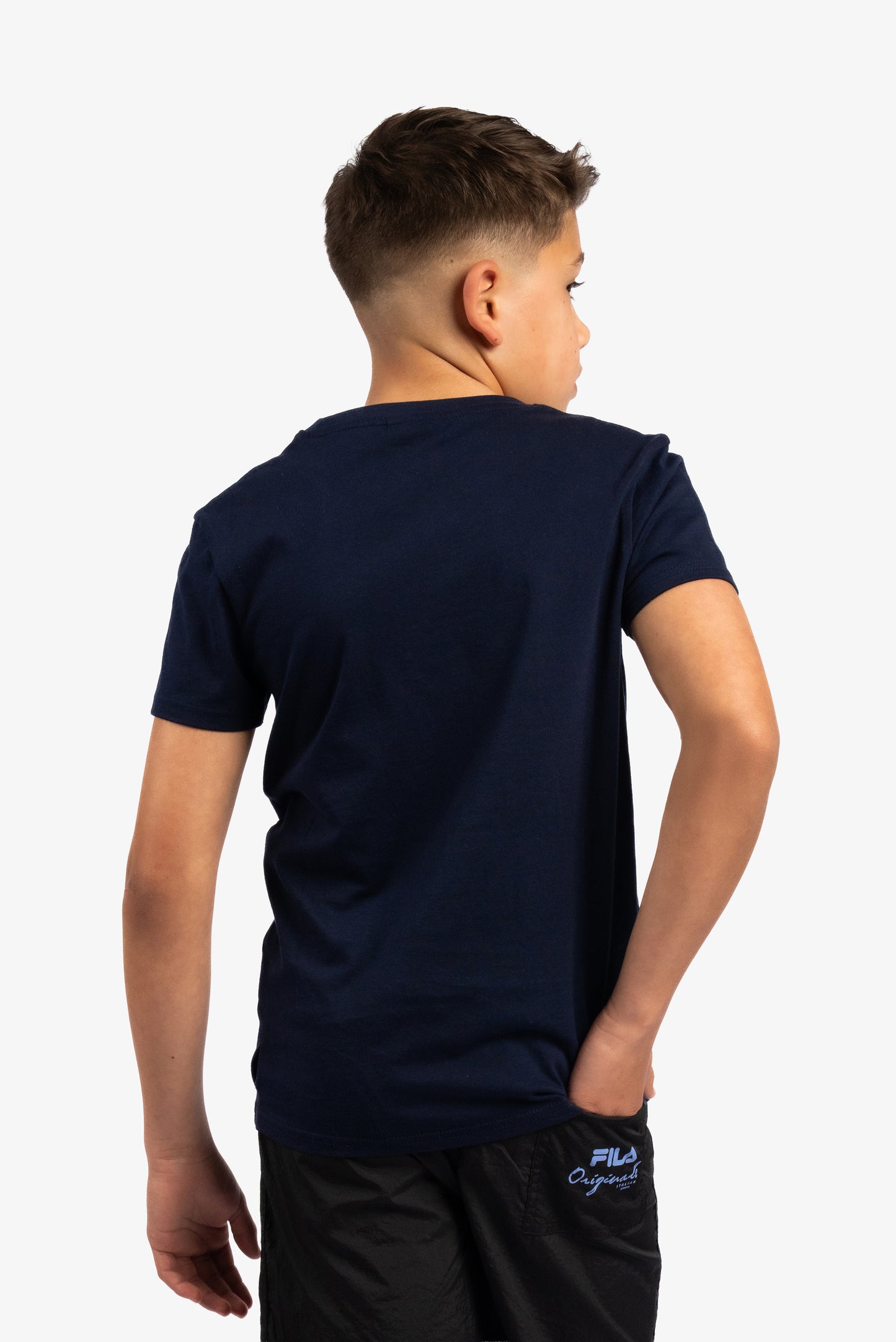 Boy's Demetrio T-Shirt