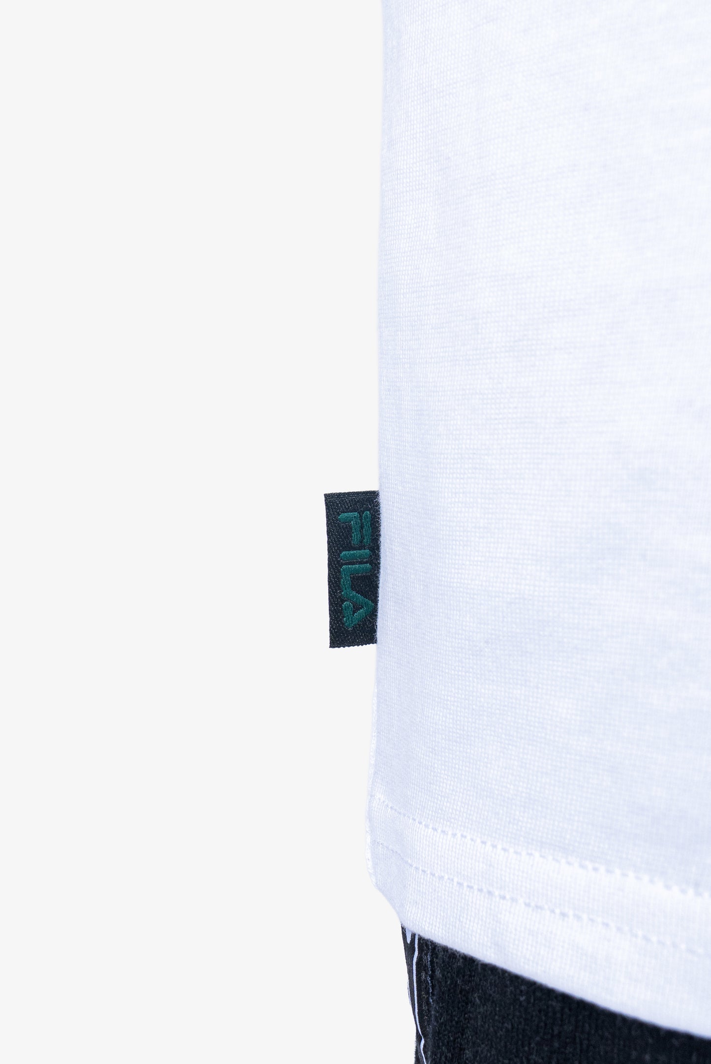 Boy's Fabiano T-Shirt