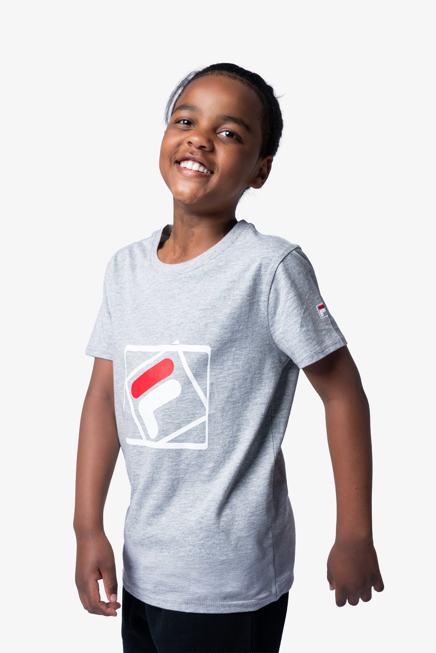 Boy's Flynn T-Shirt
