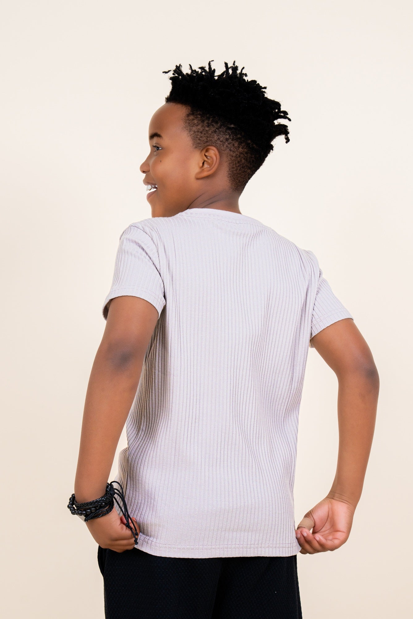 Boy's Gerard T-Shirt Limited Edition