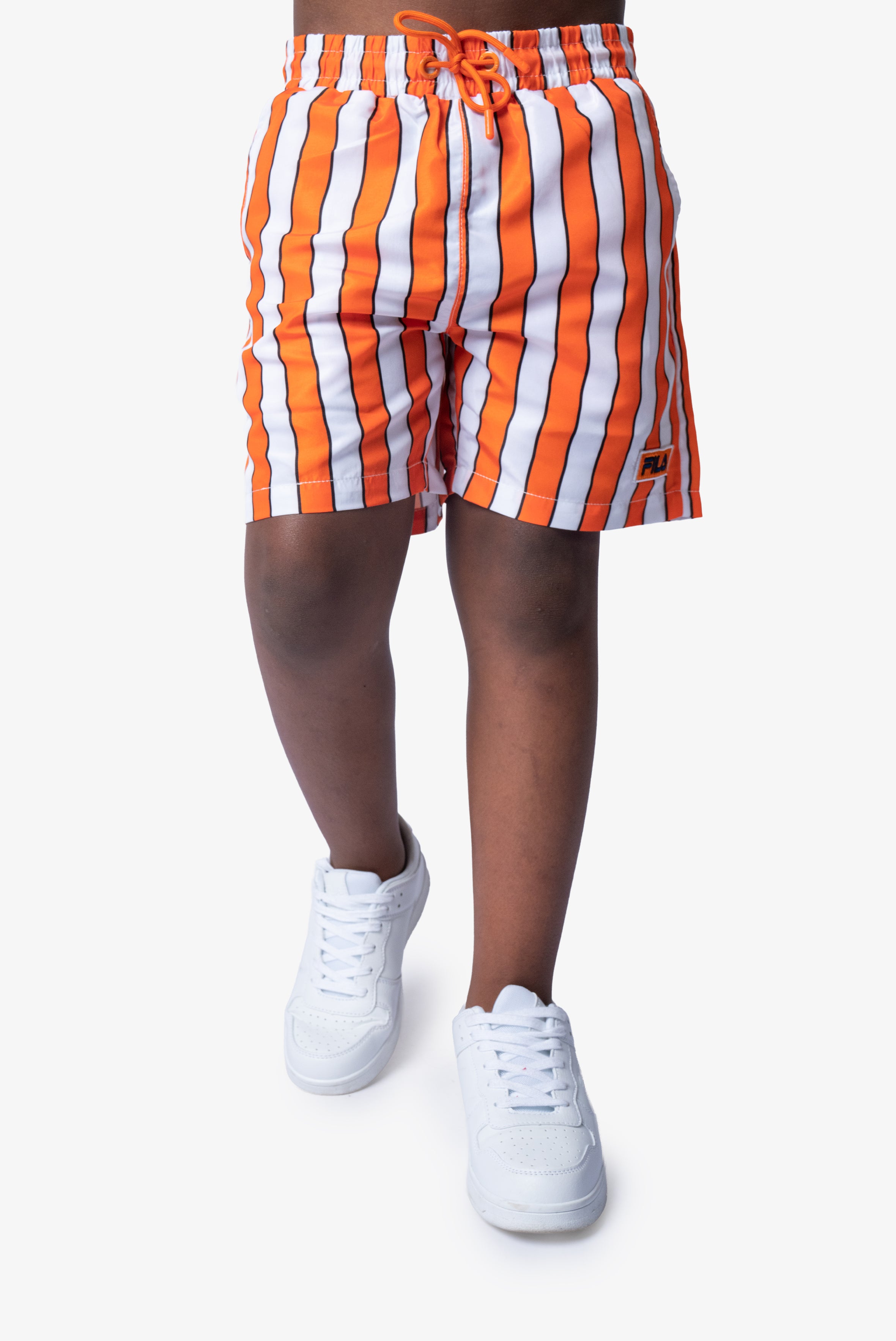 Boy's Gino Shorts – FILA South Africa