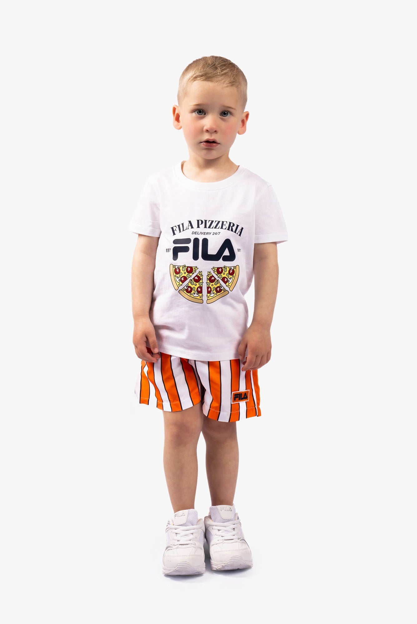 Boy's Gino T-Shirt