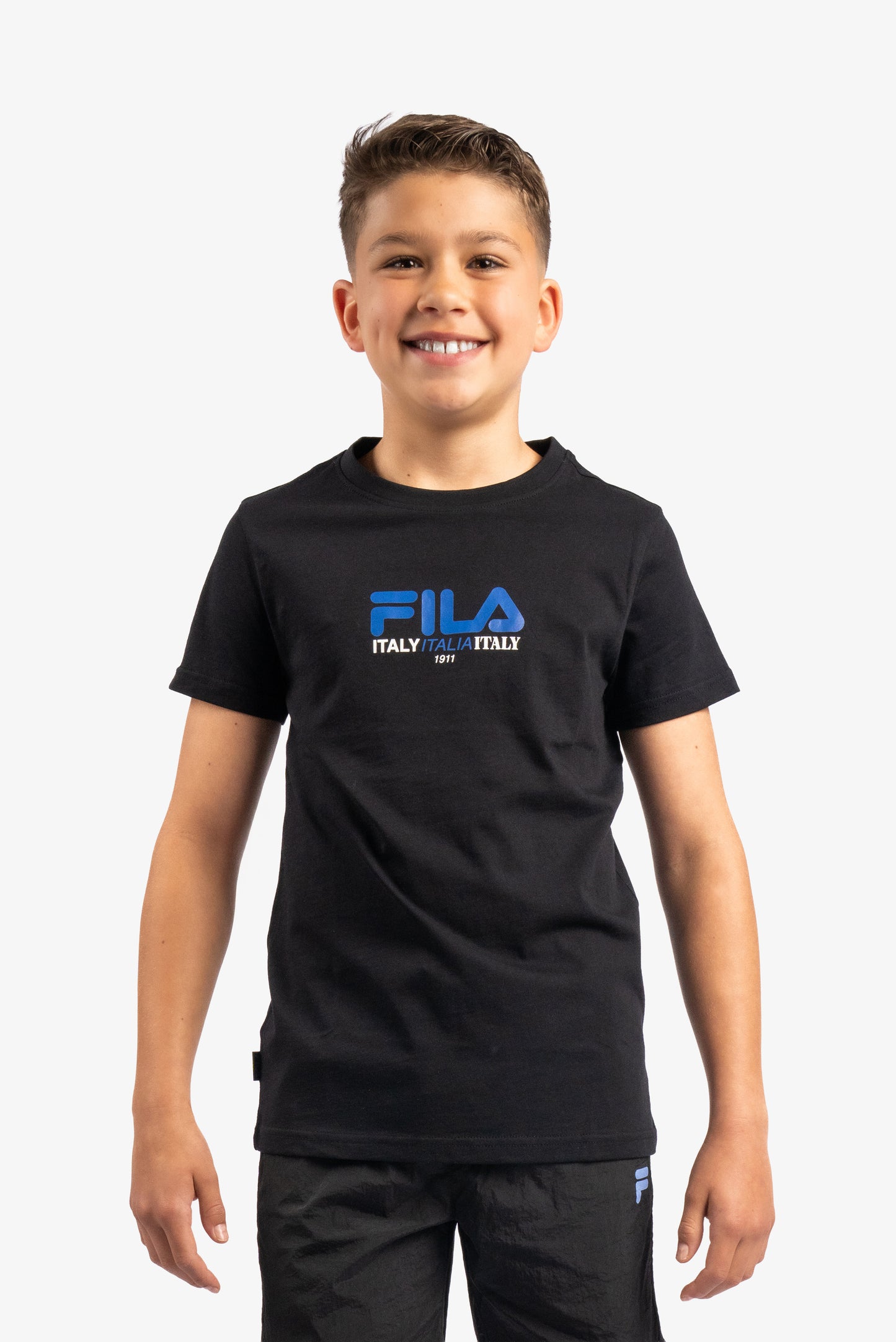 Boy's Monte T-Shirt
