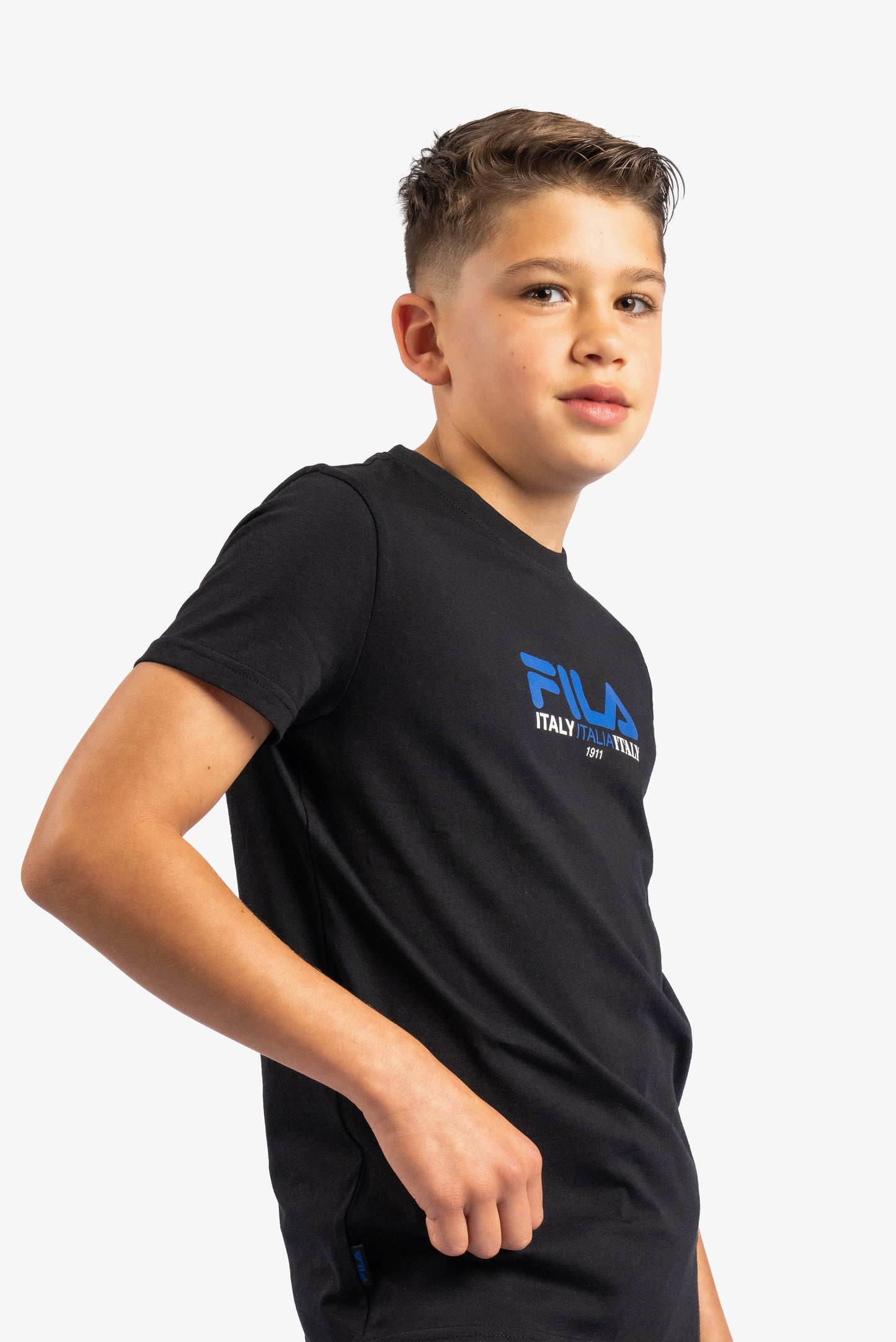 Boy's Monte T-Shirt