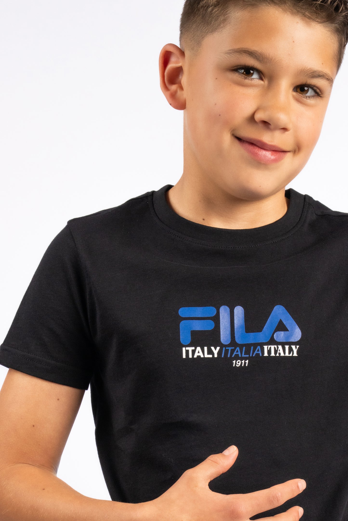Boy's Monte T-Shirt