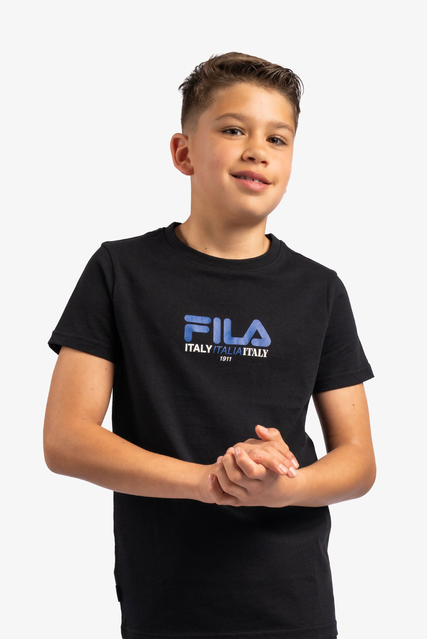 Boy's Monte T-Shirt