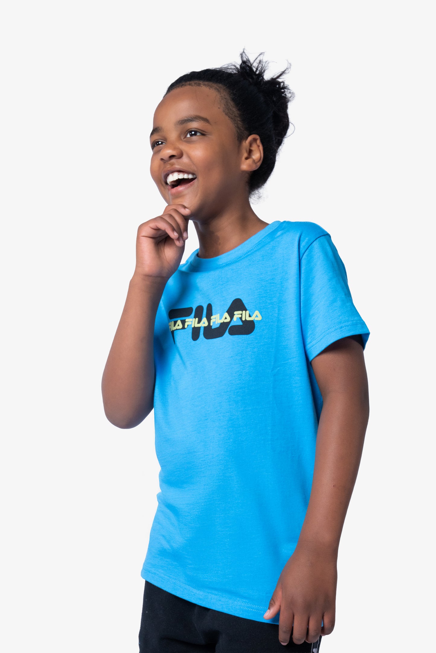 Boy's Orfeo T-Shirt