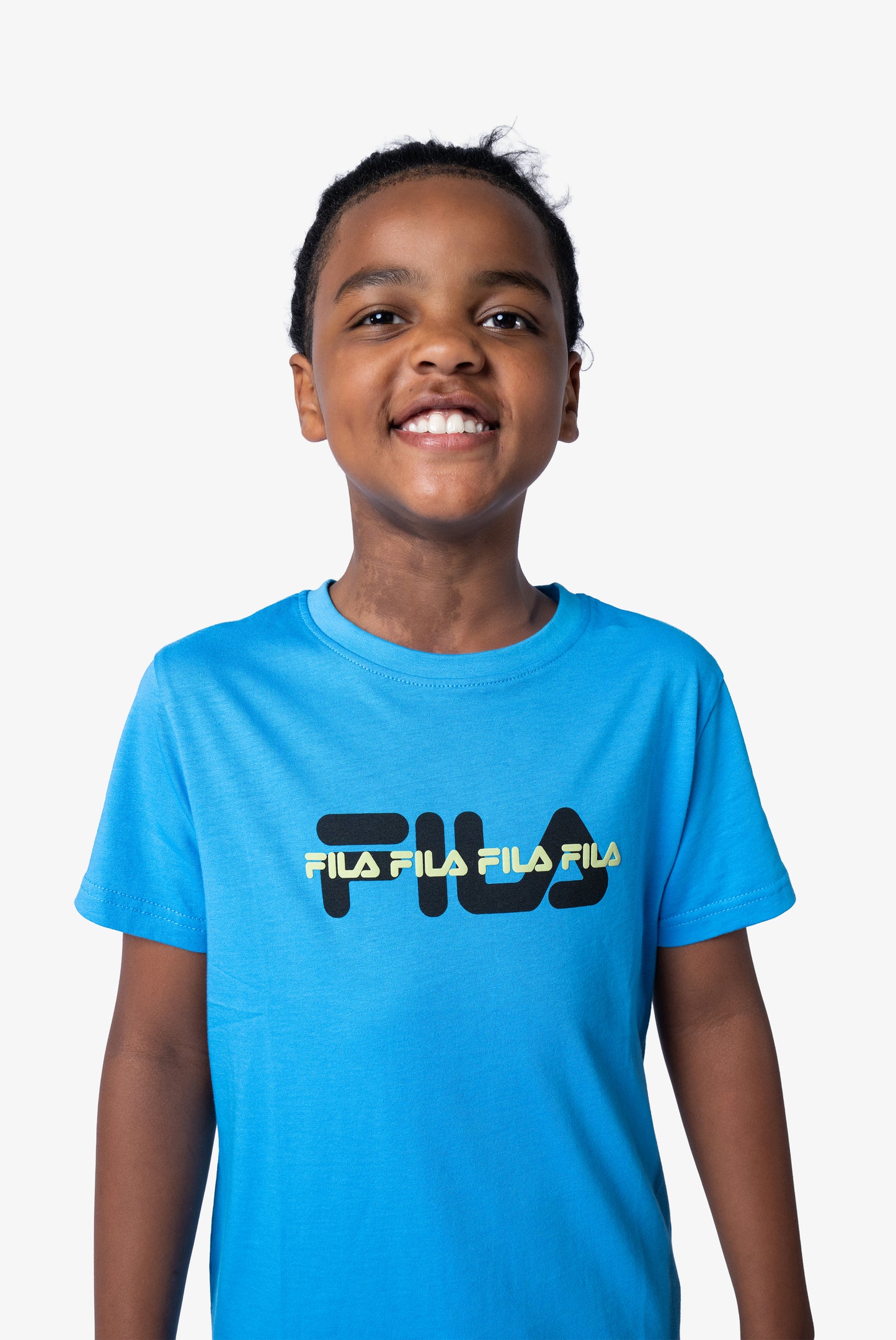 Boy's Orfeo T-Shirt