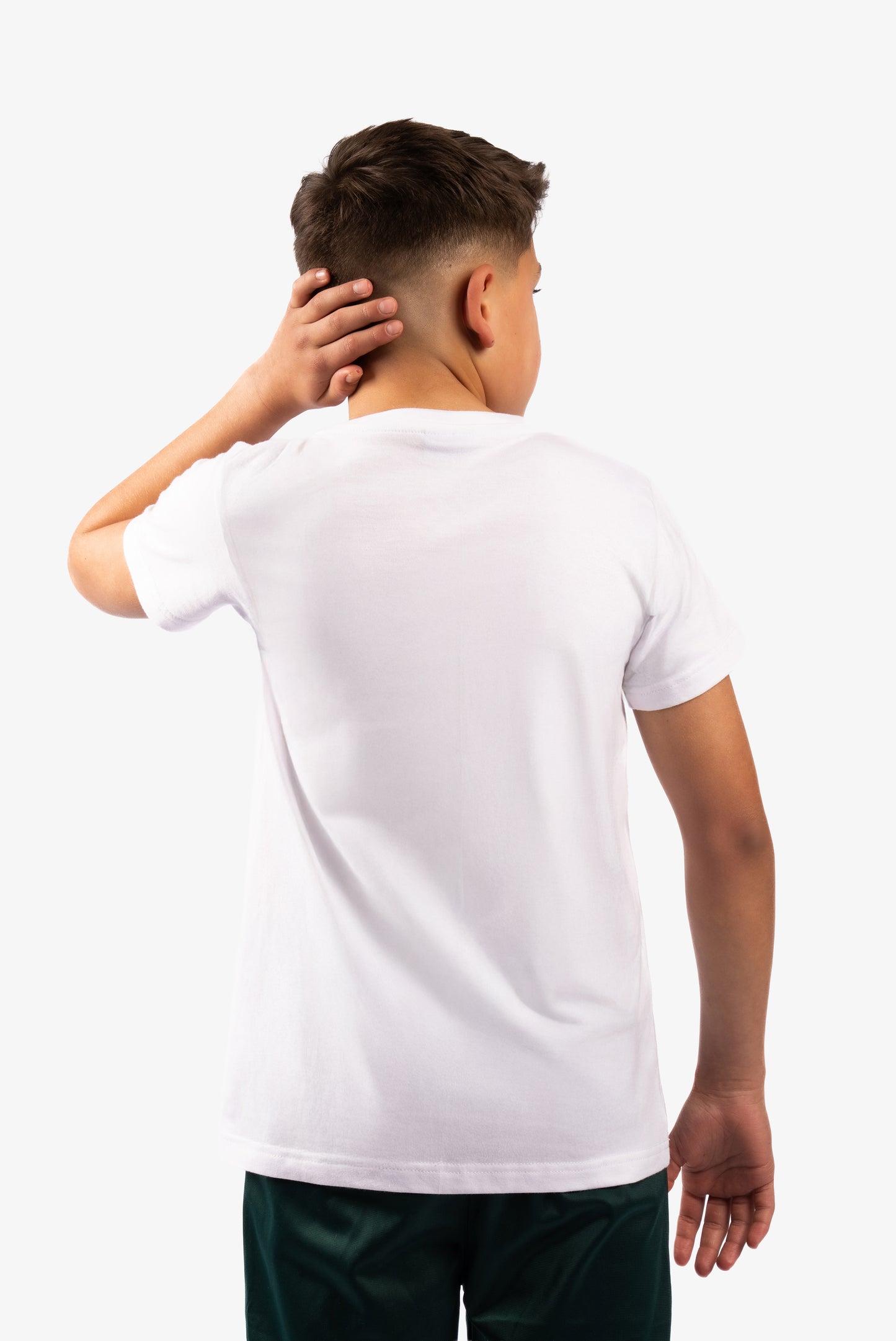 Boy's Ricardo T-Shirt