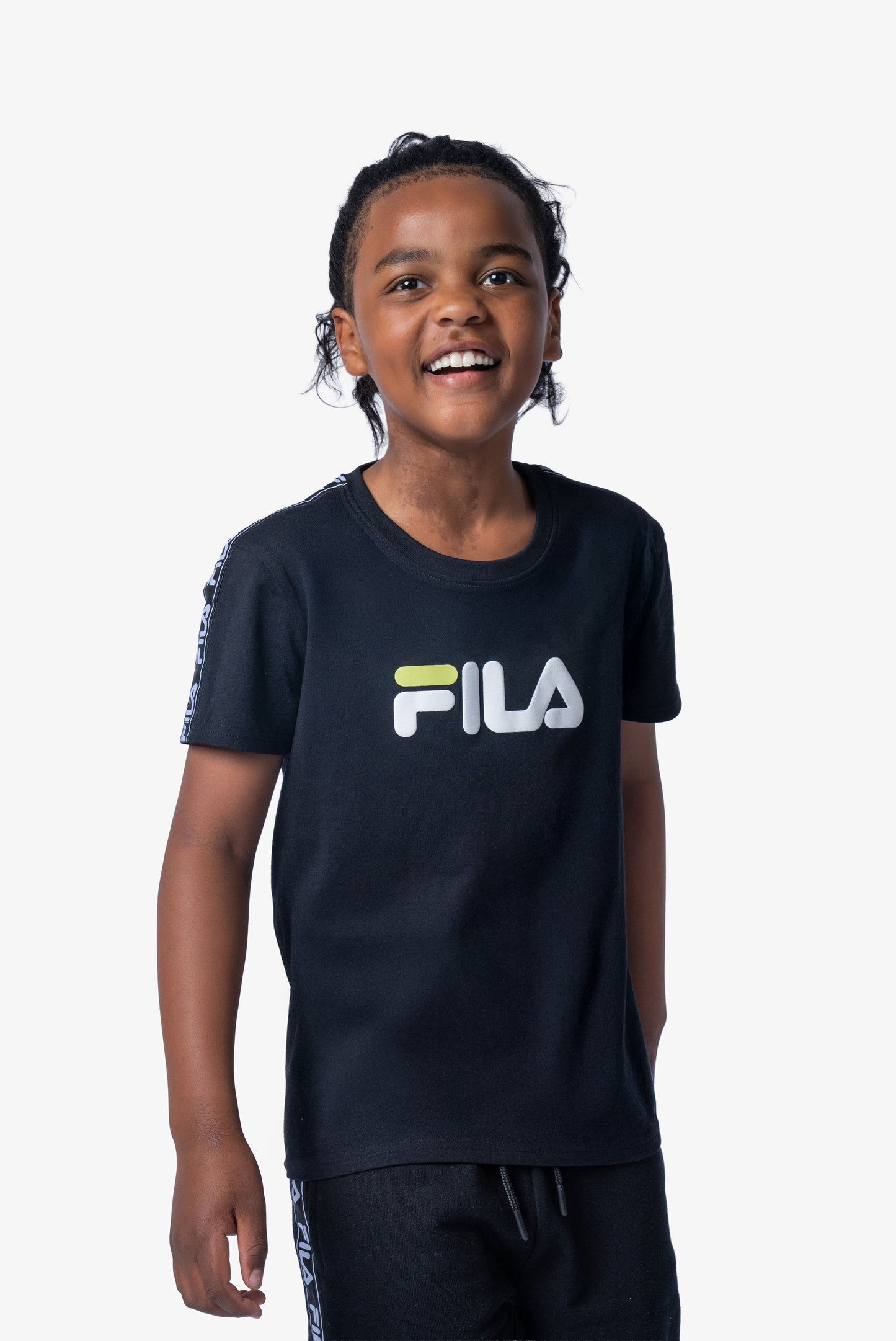 Boy's Rocky T-Shirt