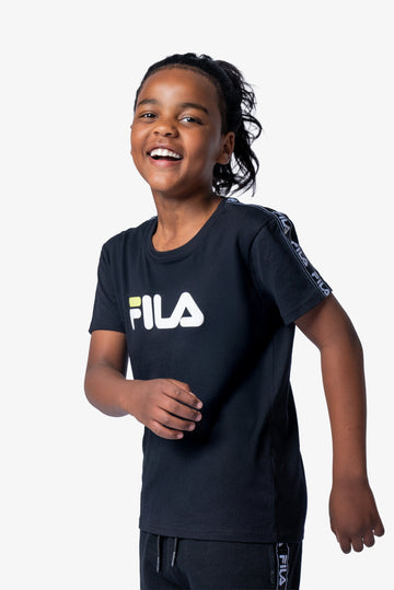 Boy's Rocky T-Shirt