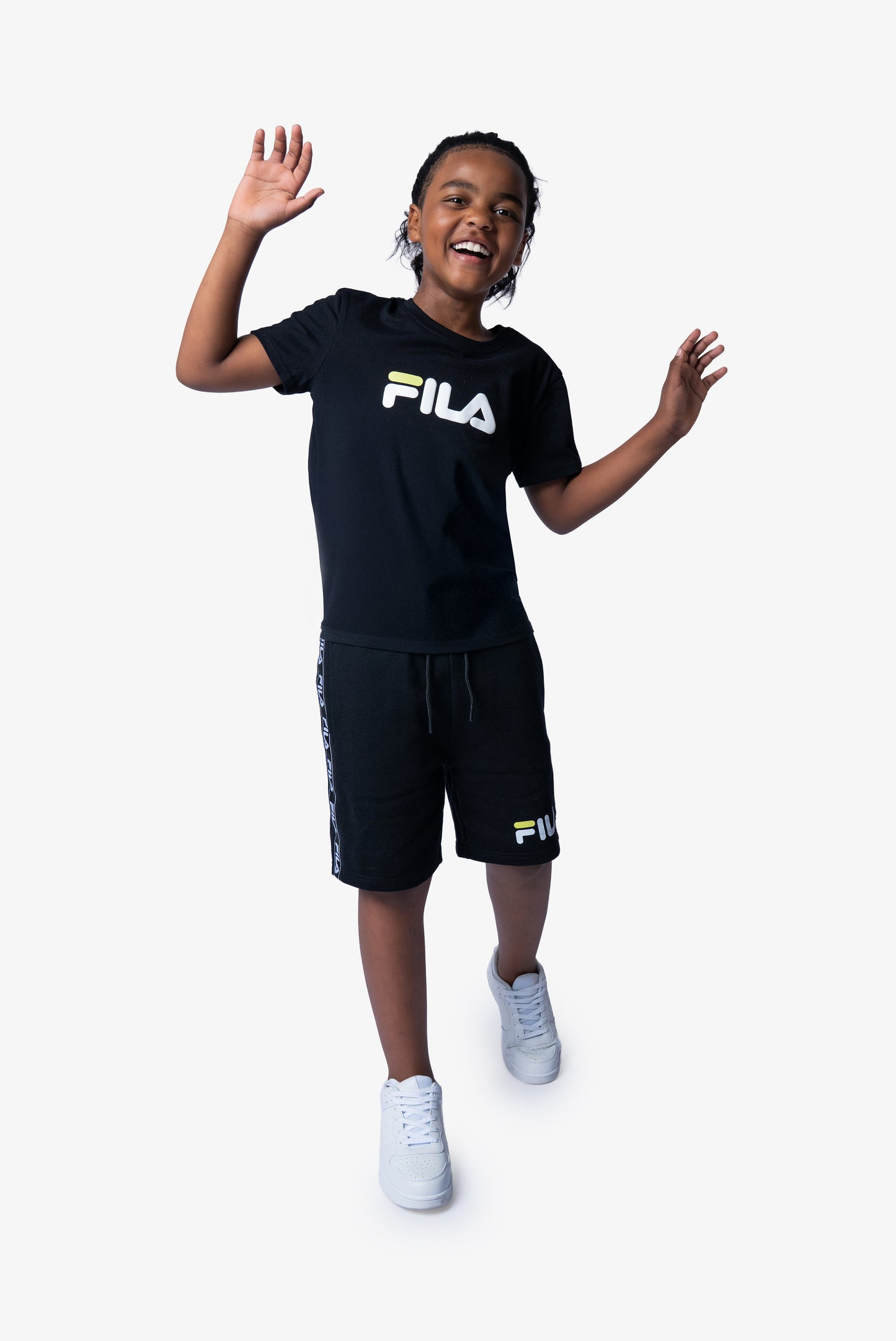 Boy's Rocky T-Shirt