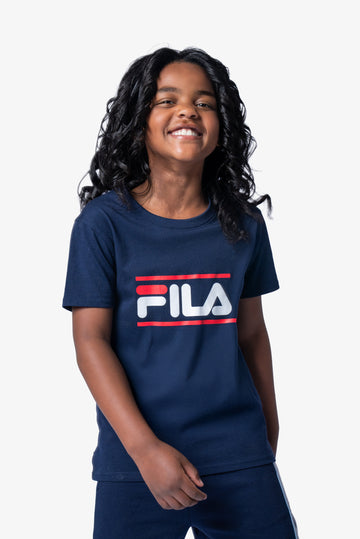 Boy's Roman T-Shirt