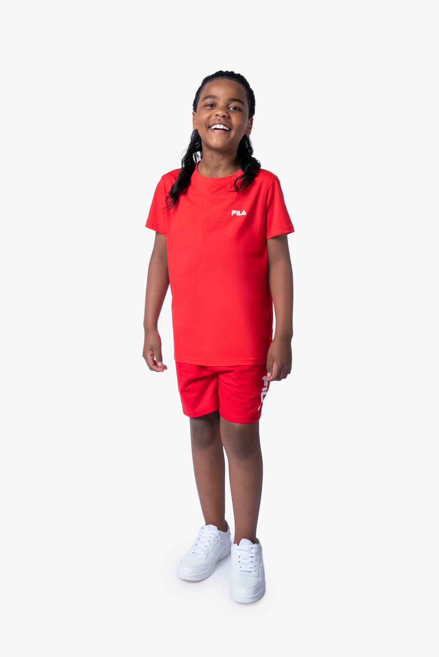 Boy's Theodore T-Shirt