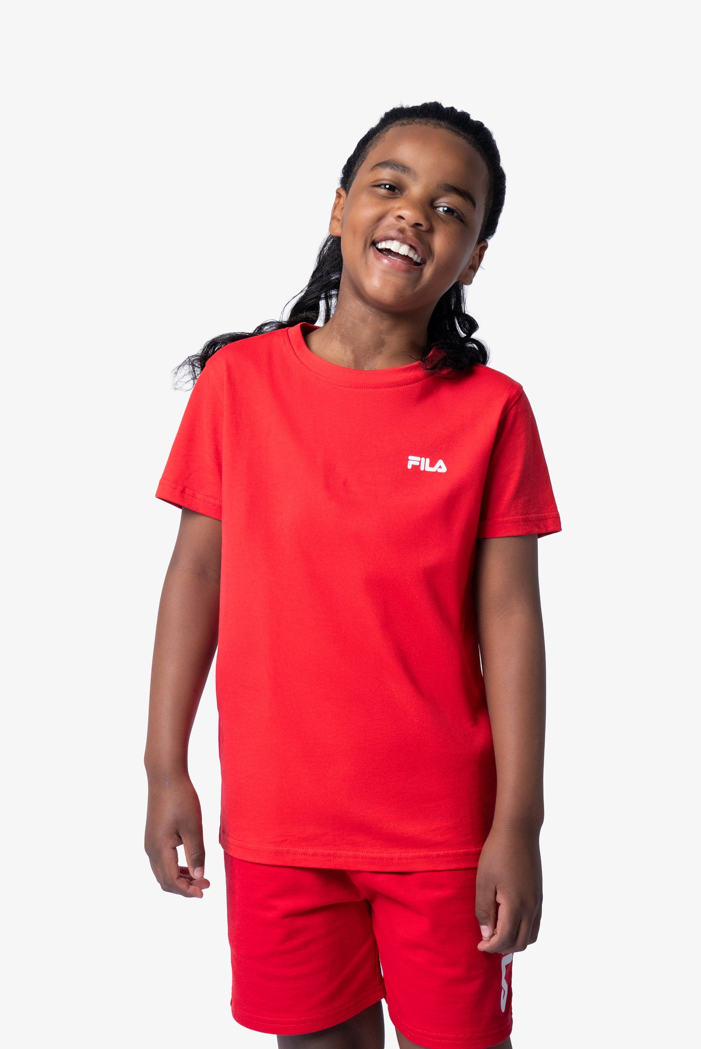 Boy's Theodore T-Shirt