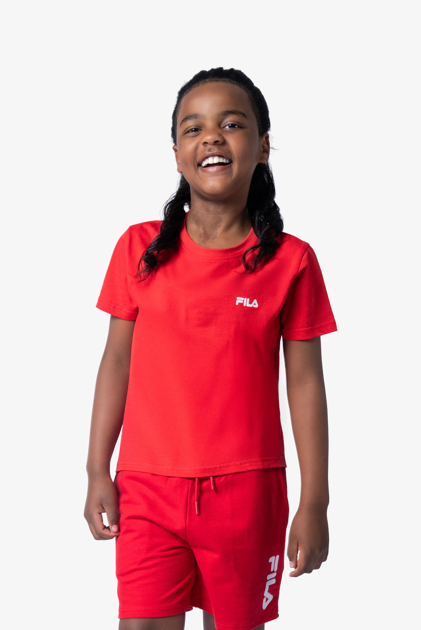 Boy's Theodore T-Shirt