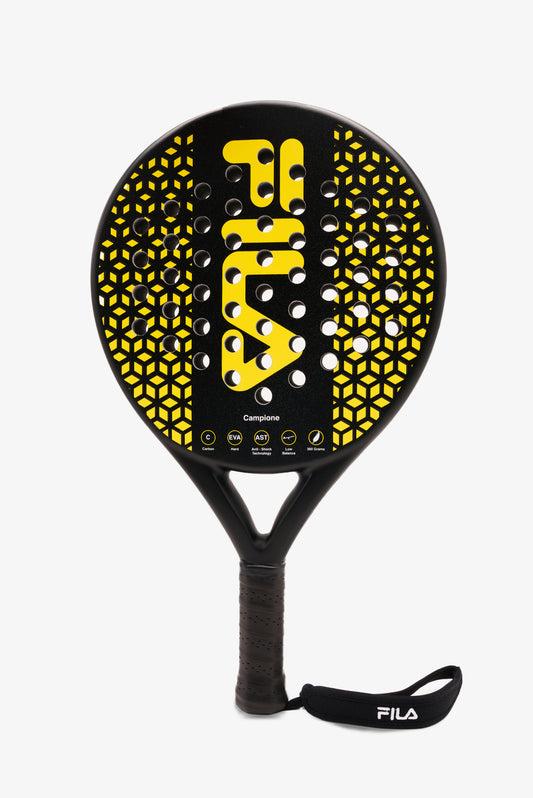 Campione 2.0 Beginner Padel Round Racket