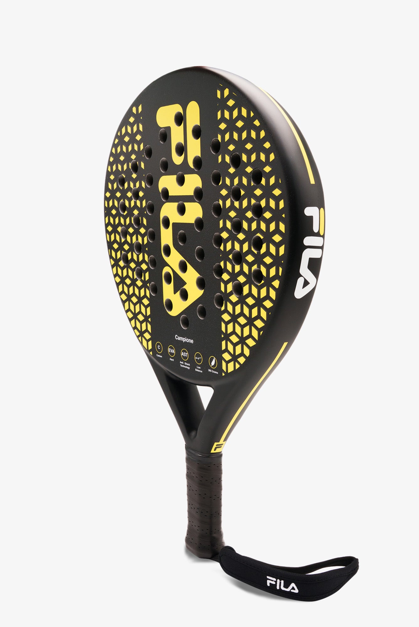 Campione 2.0 Beginner Padel Racket