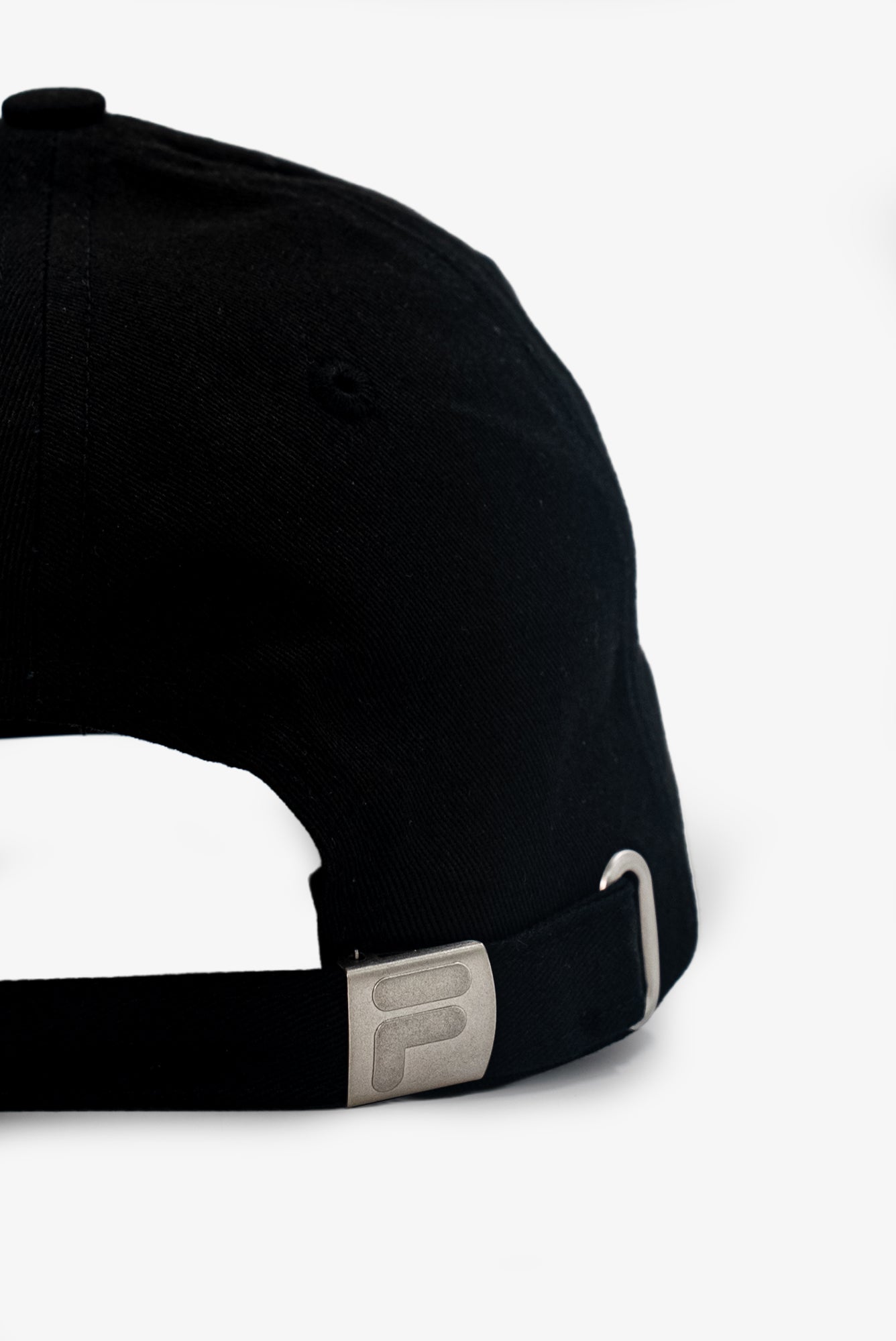 Deckle Cap