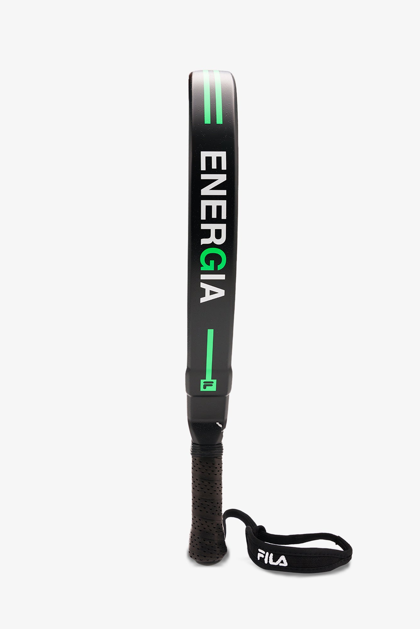 Energia 2.0 Intermediate Padel Racket