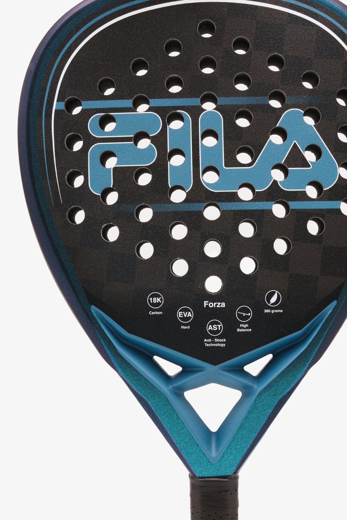 Forza 2.0 Pro Padel Racket