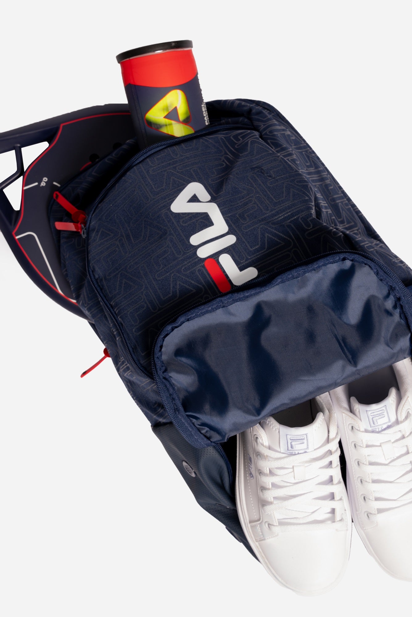 Fila Blue