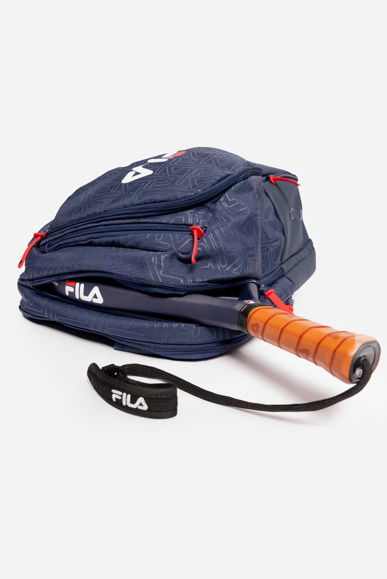 Fila Blue