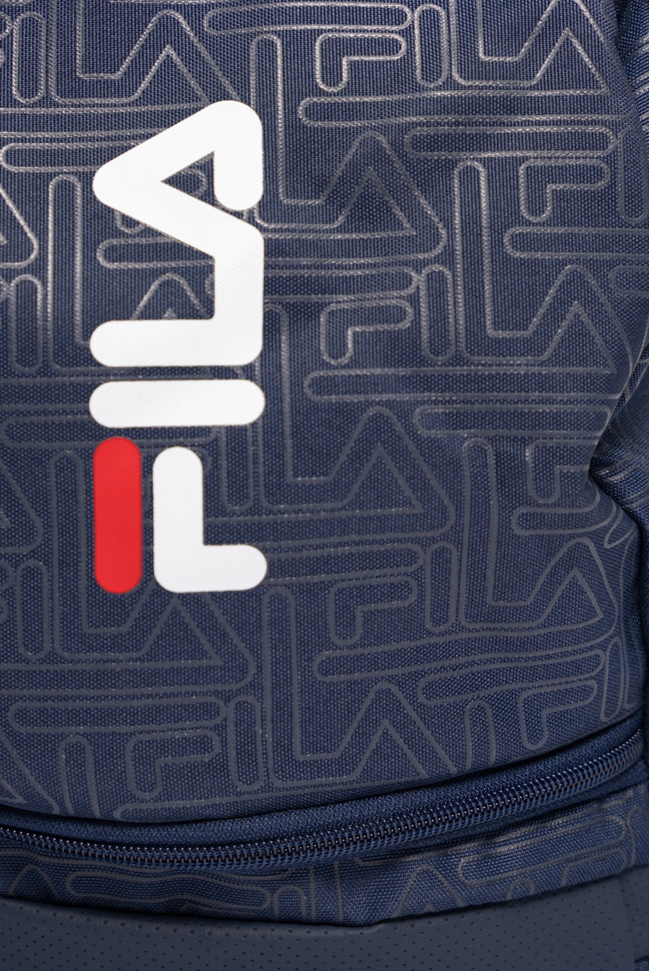 Fila Blue