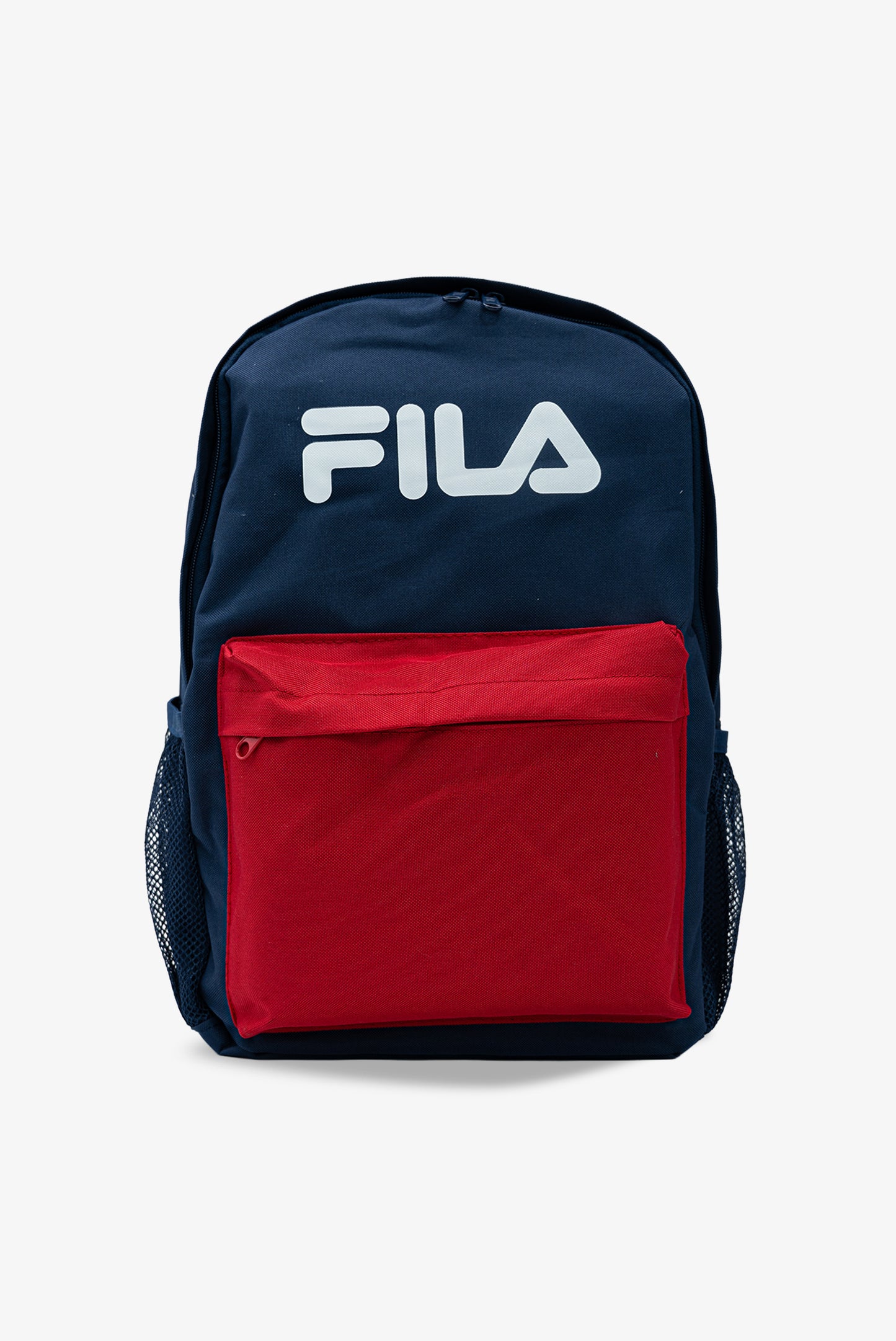 Fila Blue/Fila Red