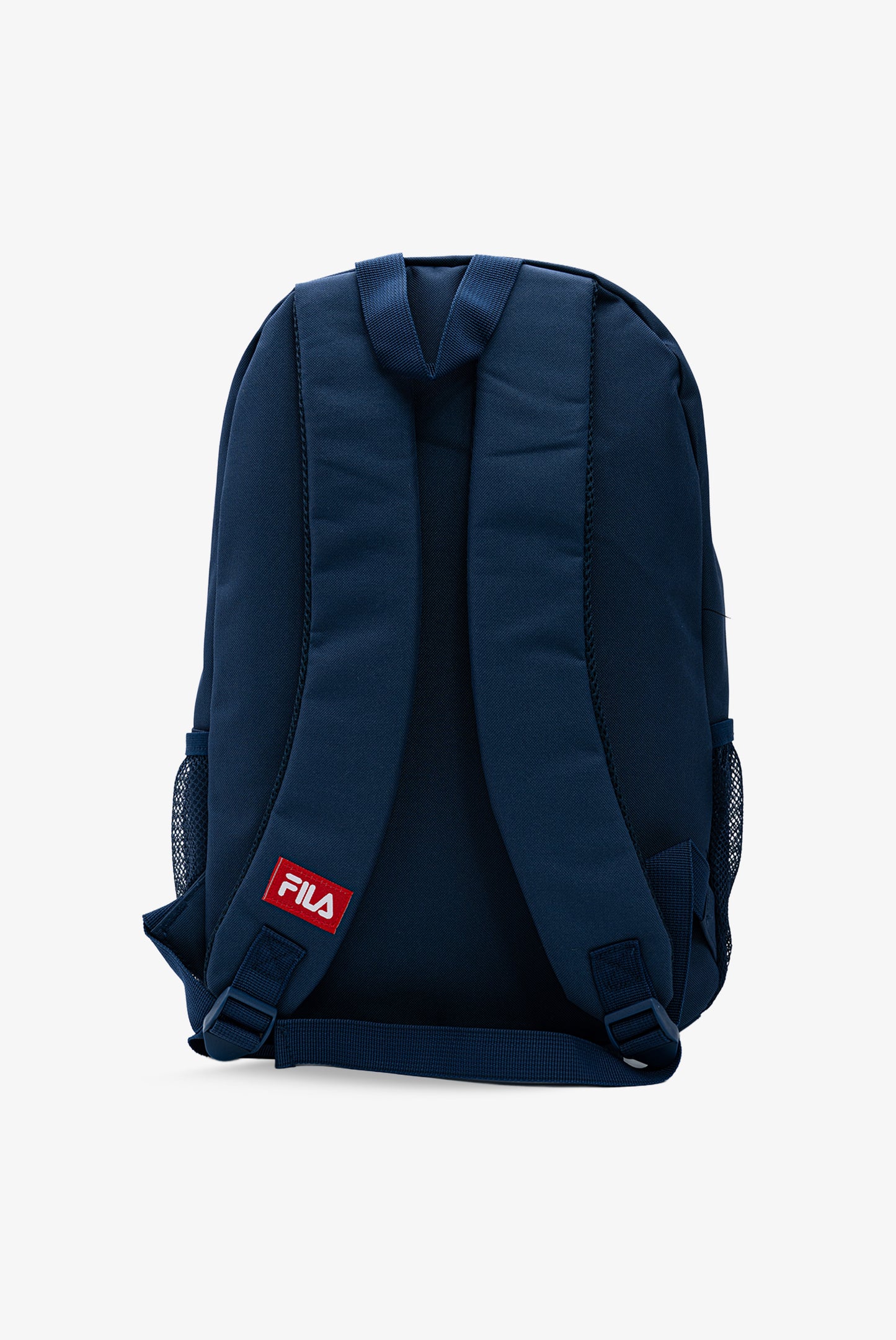Fila Blue/Fila Red