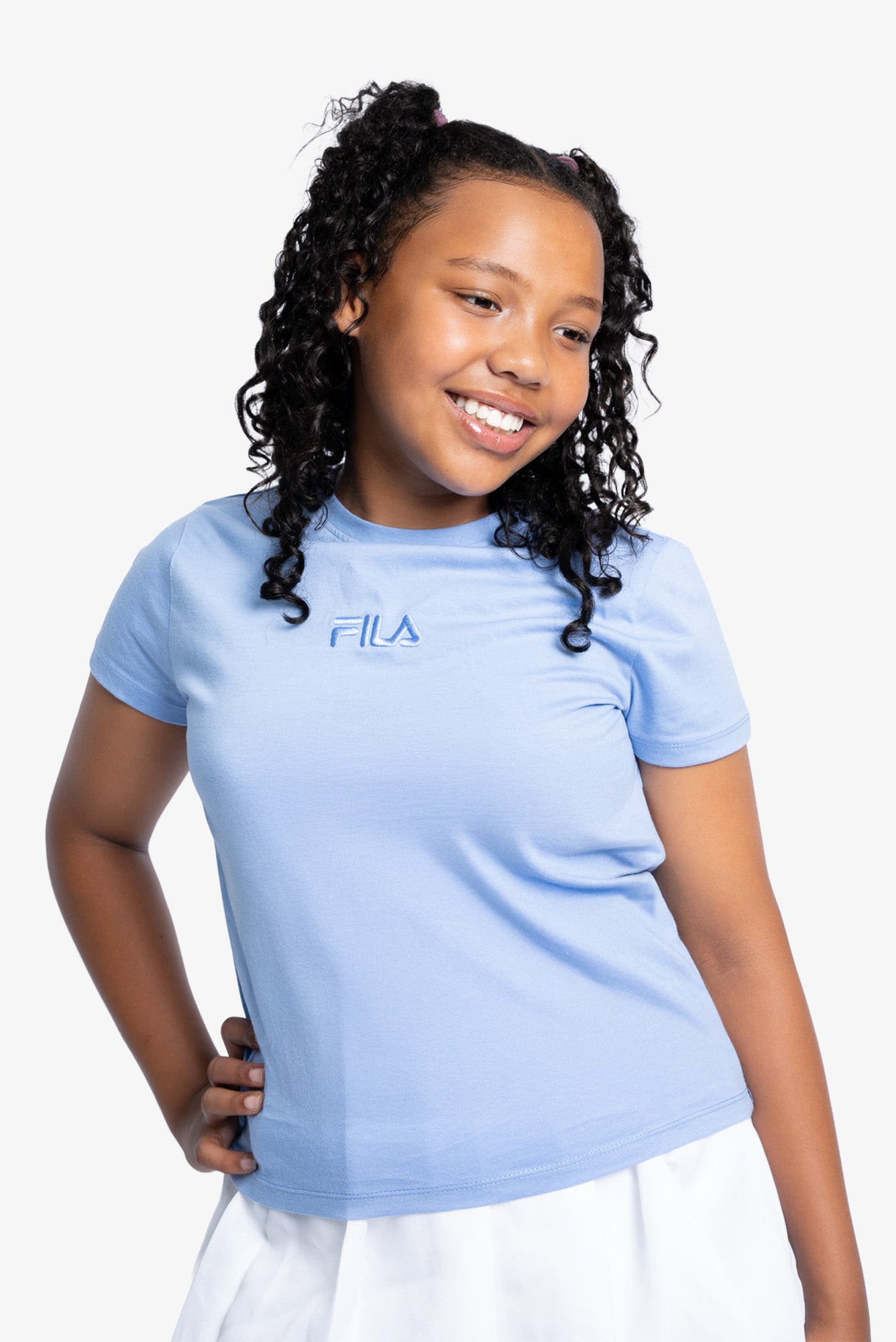 Gian Girl's T-Shirt