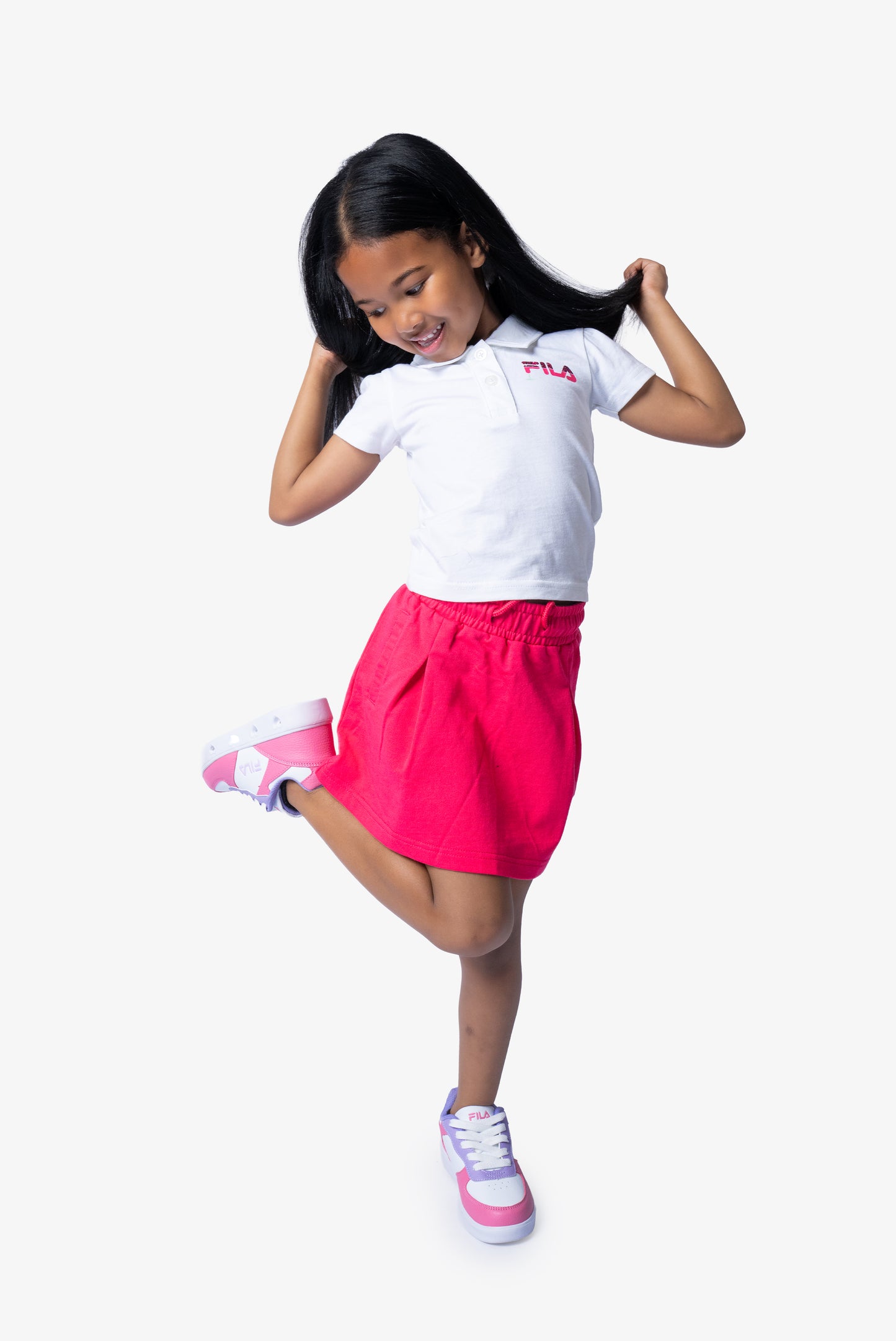 Girl's Gabby Golfer