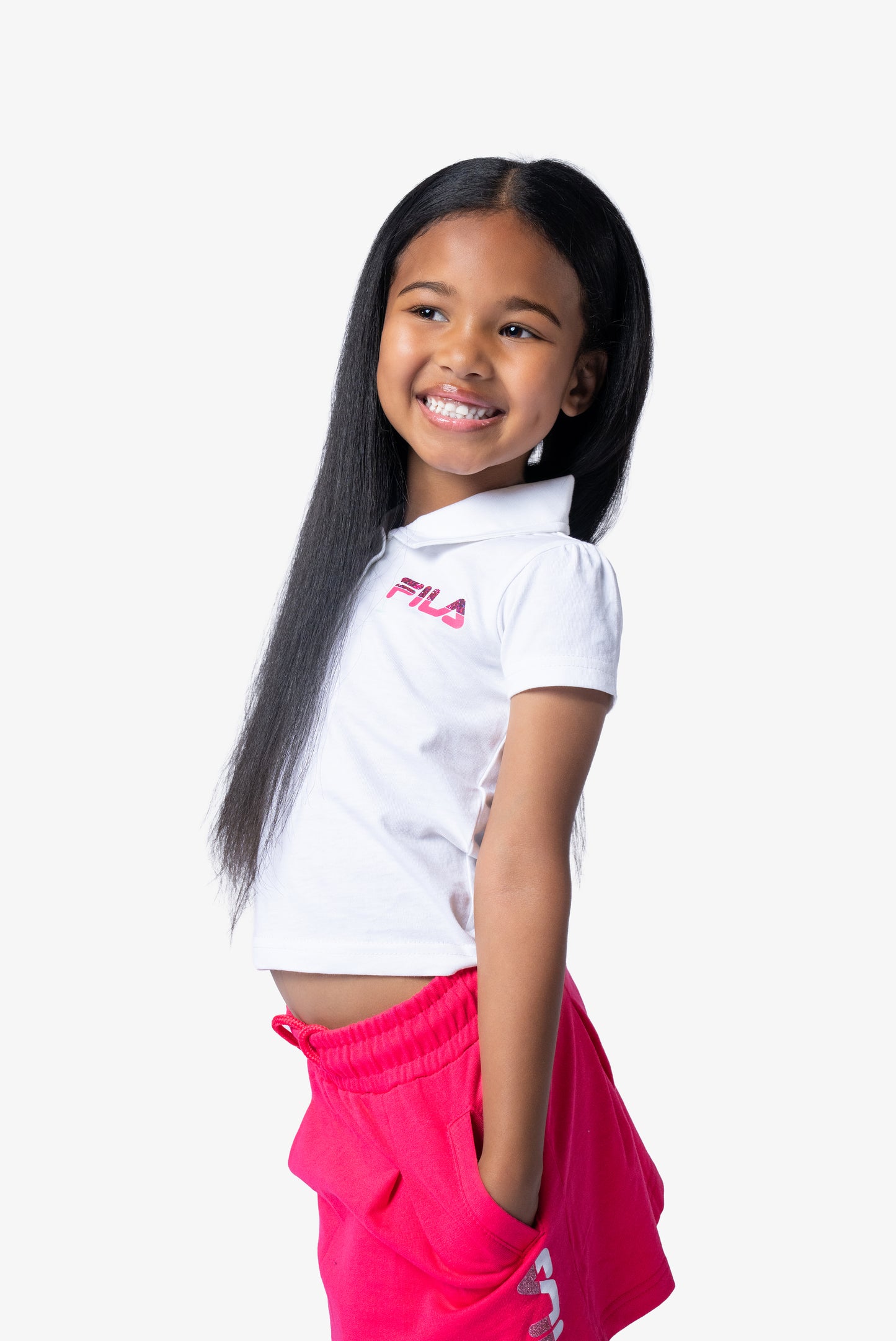 Girl's Gabby Golfer