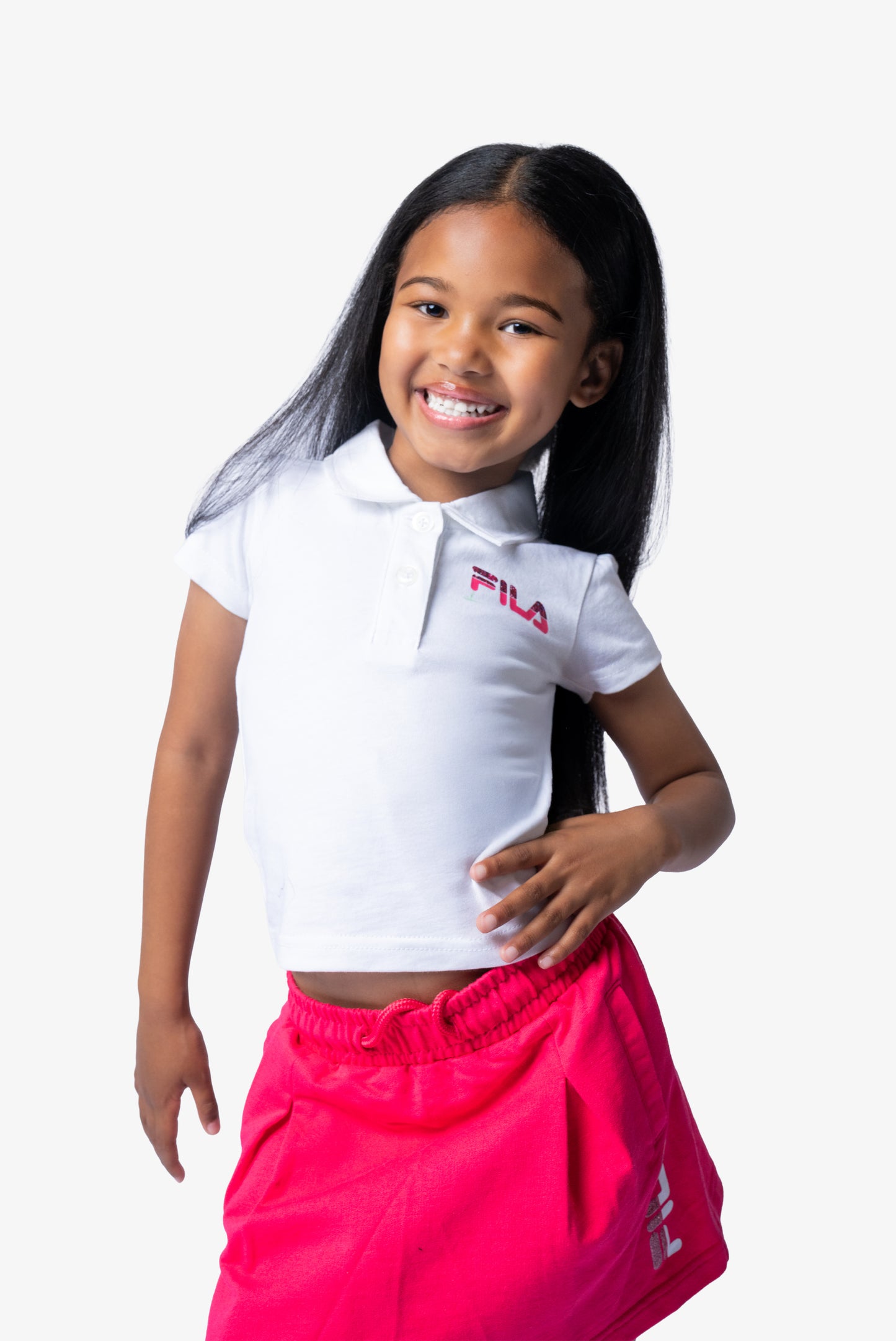 Girl's Gabby Golfer