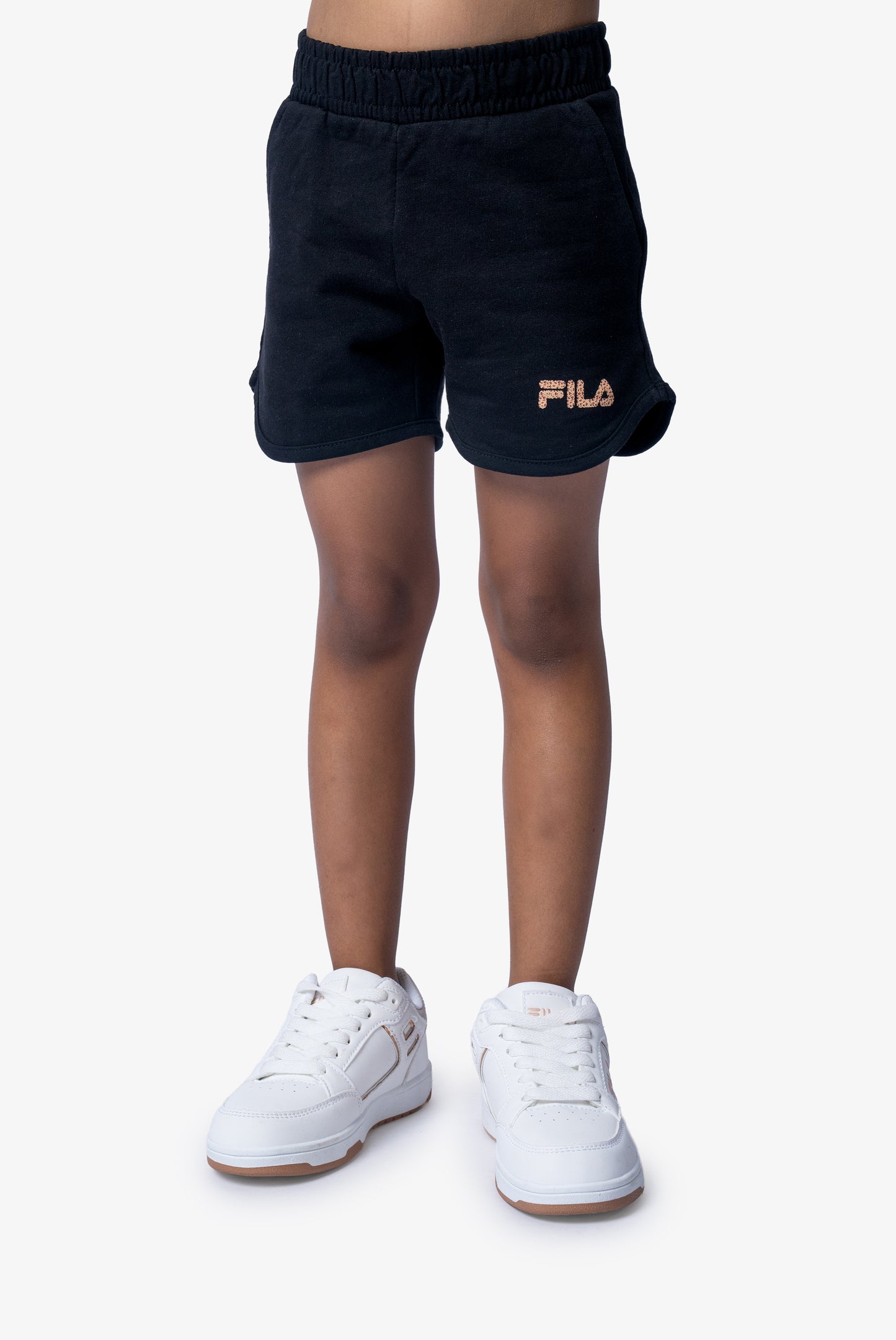 Girl's Giulia Shorts