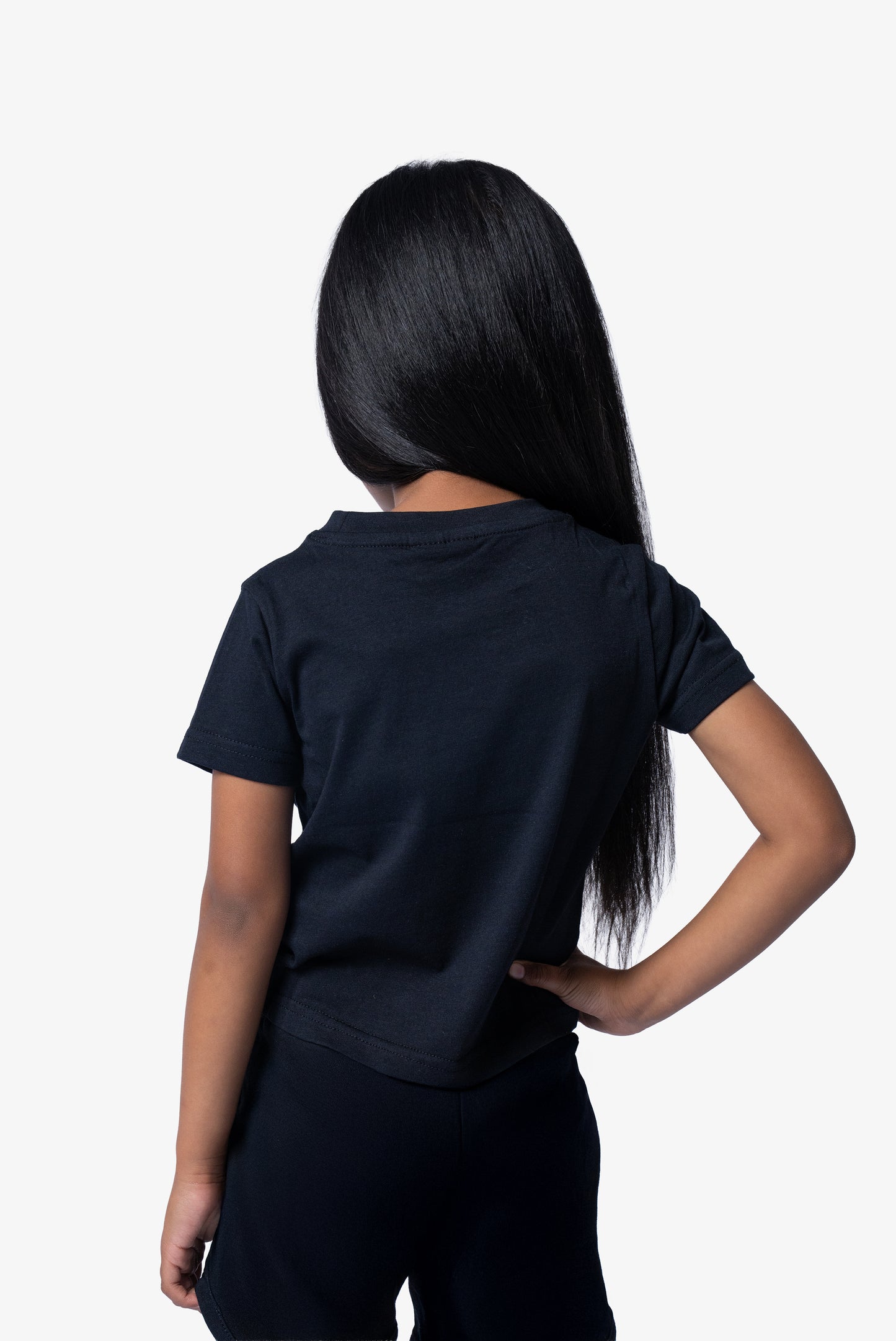 Girl's Giulia Top
