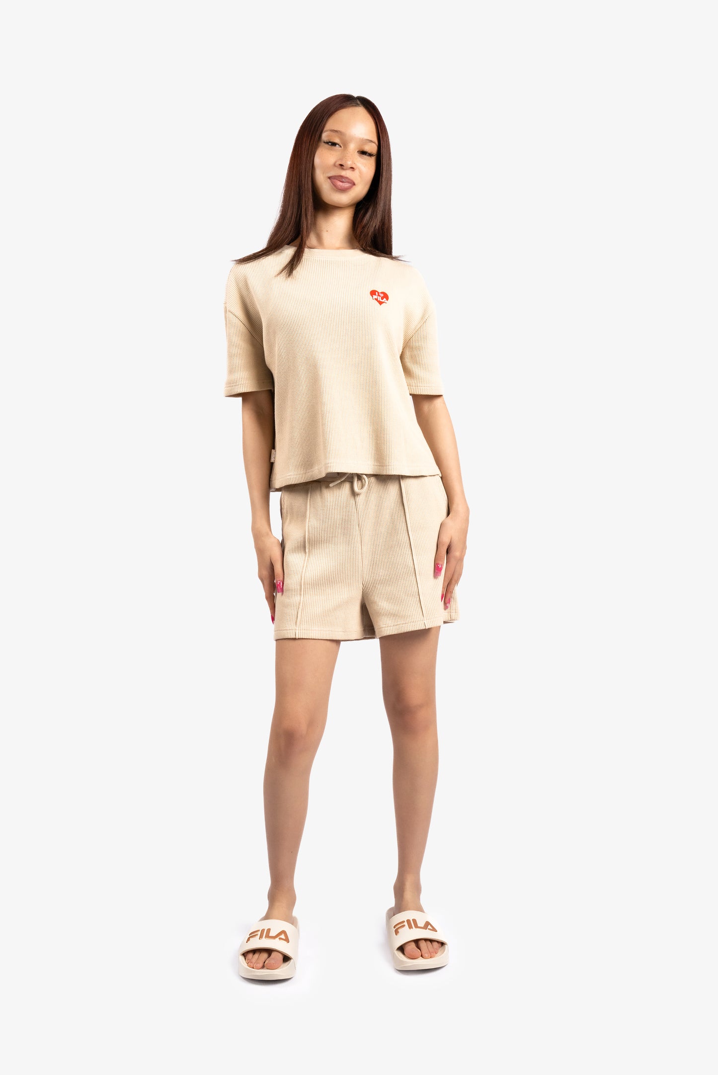 Girl's Zeta T-Shirt