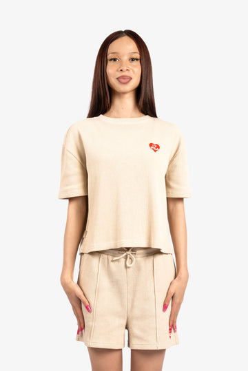 Girl's Zeta T-Shirt