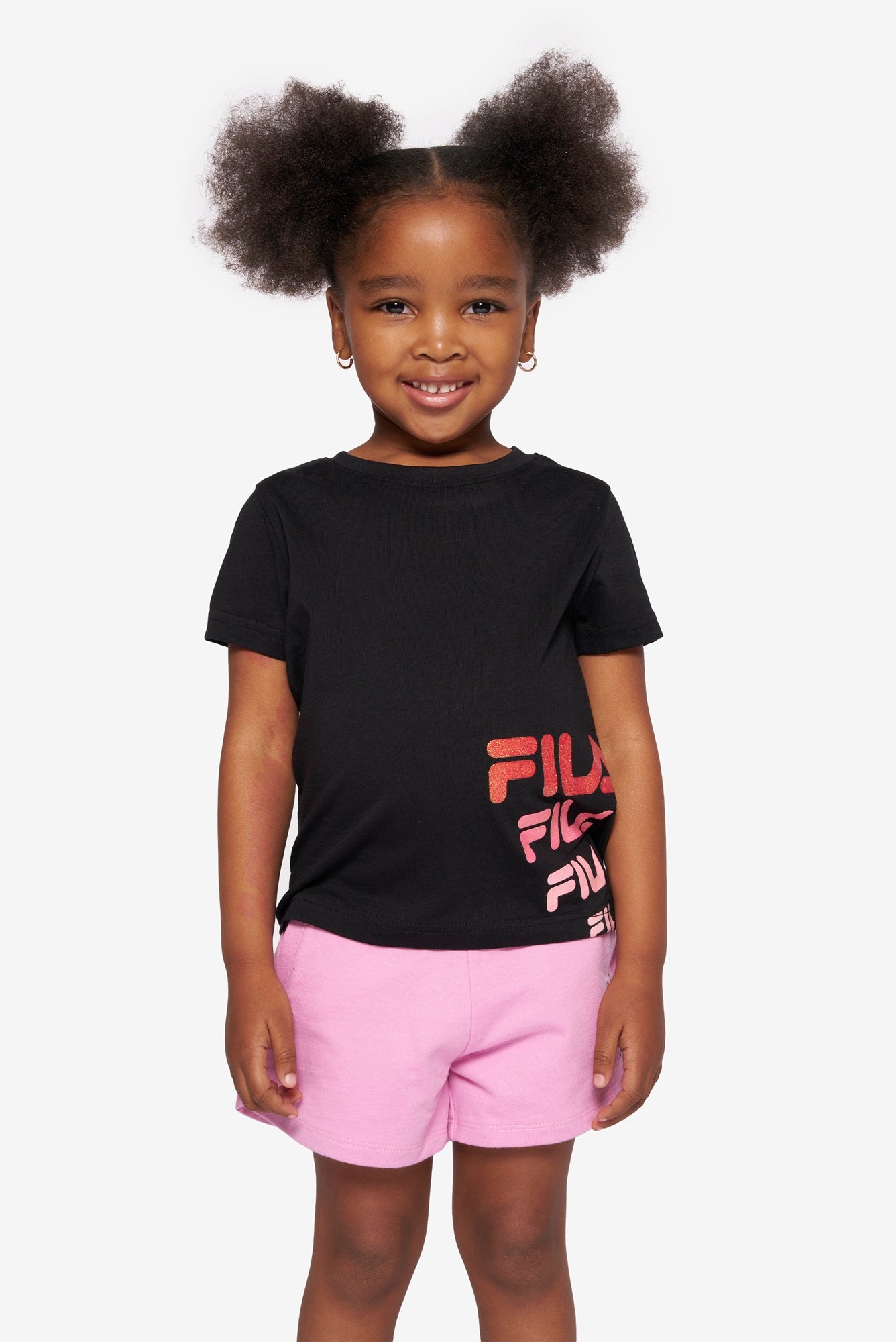 Girl's Annie T-Shirt