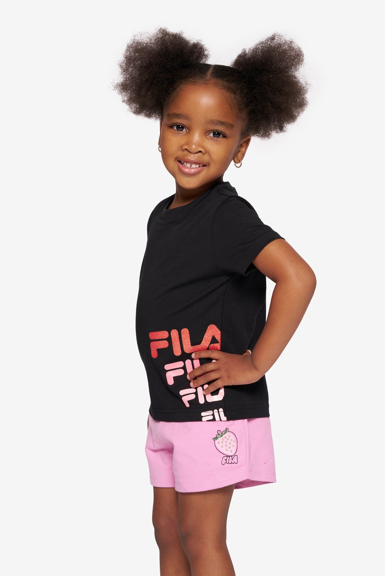 Girl's Annie T-Shirt