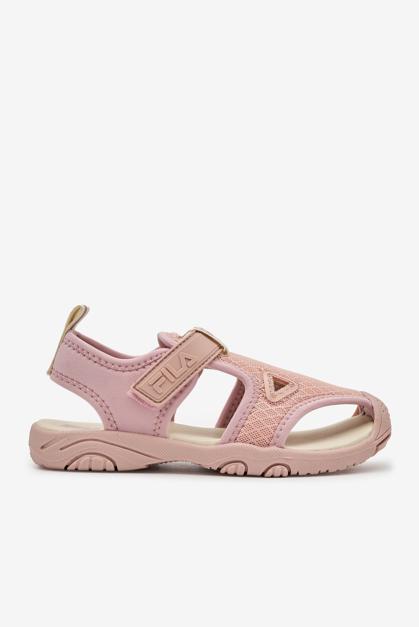 Kid s Aqua Sandal Fila South Africa