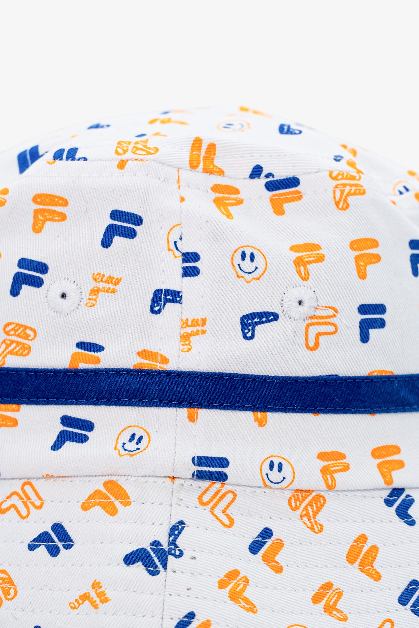 Kid's Farin Bucket Hat