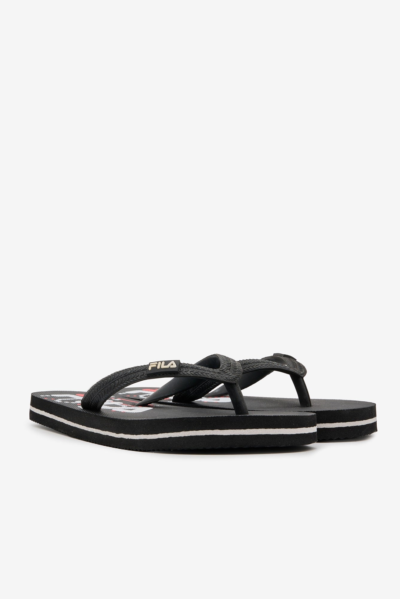 Kid's Mars Flip Flop