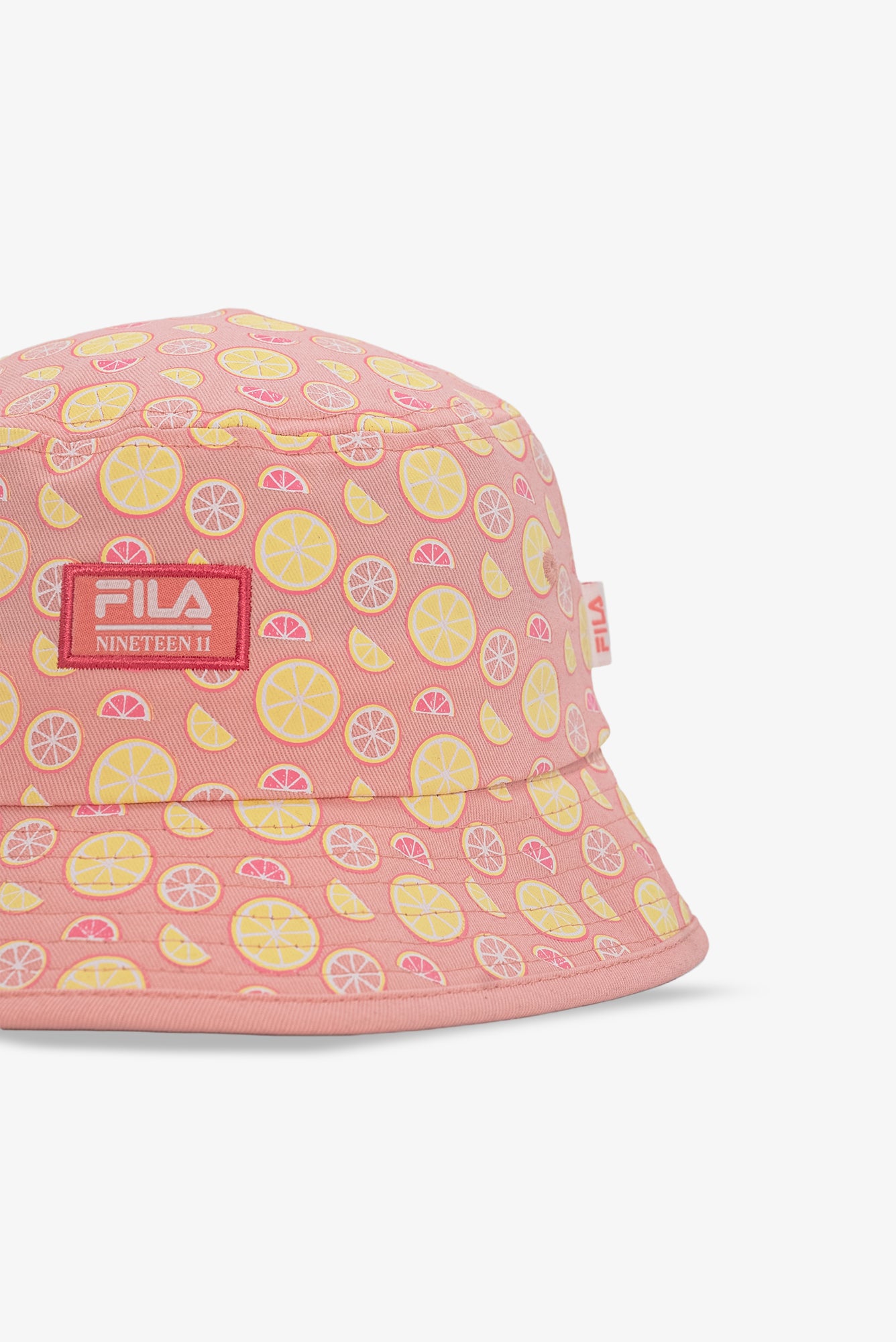 Kid's Riley Bucket Hat
