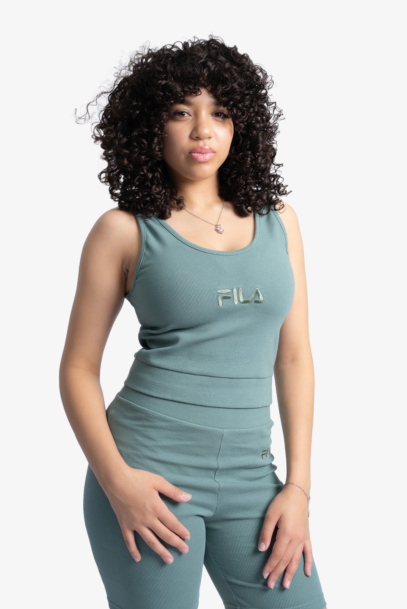 Kyra Vest Top