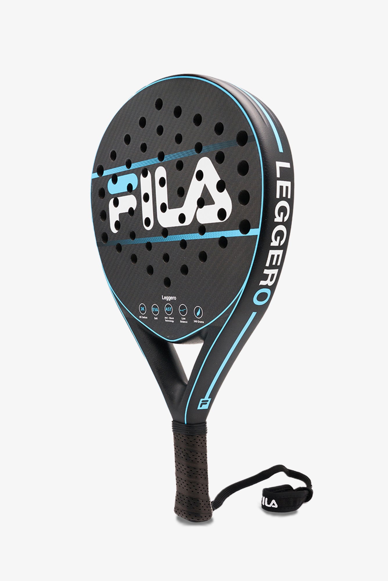 Leggero 2.0 Beginner Padel Racket